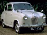 Austin A30 2-Door 1953 года